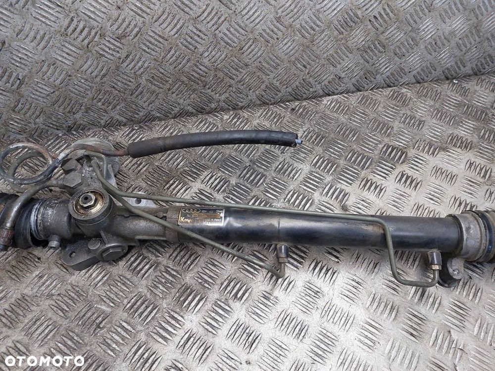 MAGLOWNICA PRZEKŁADNIA KIEROWNICZA DO REGENERACJI PASSAT B5 8D1422065J - 5