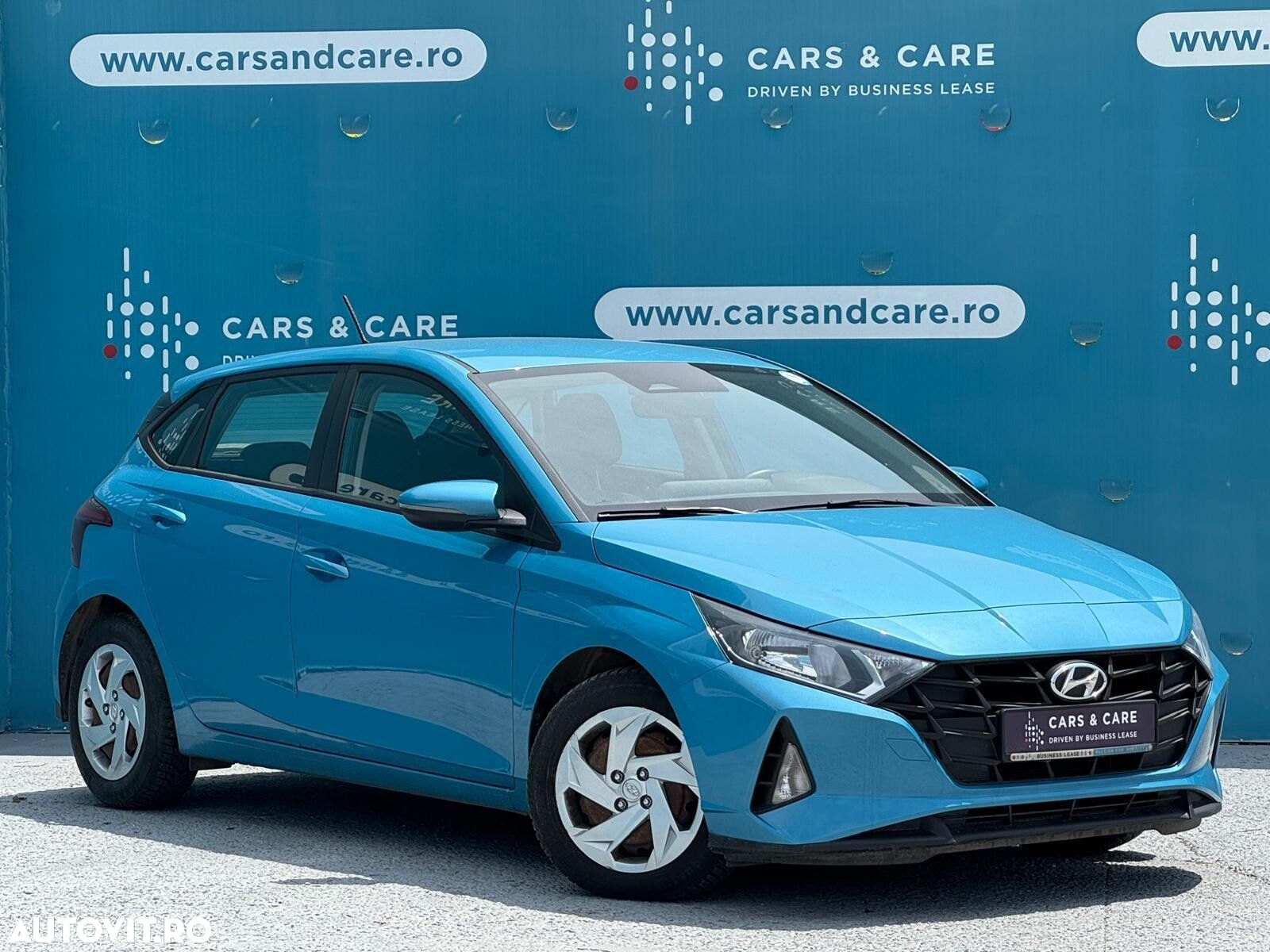 Hyundai i20 - 3