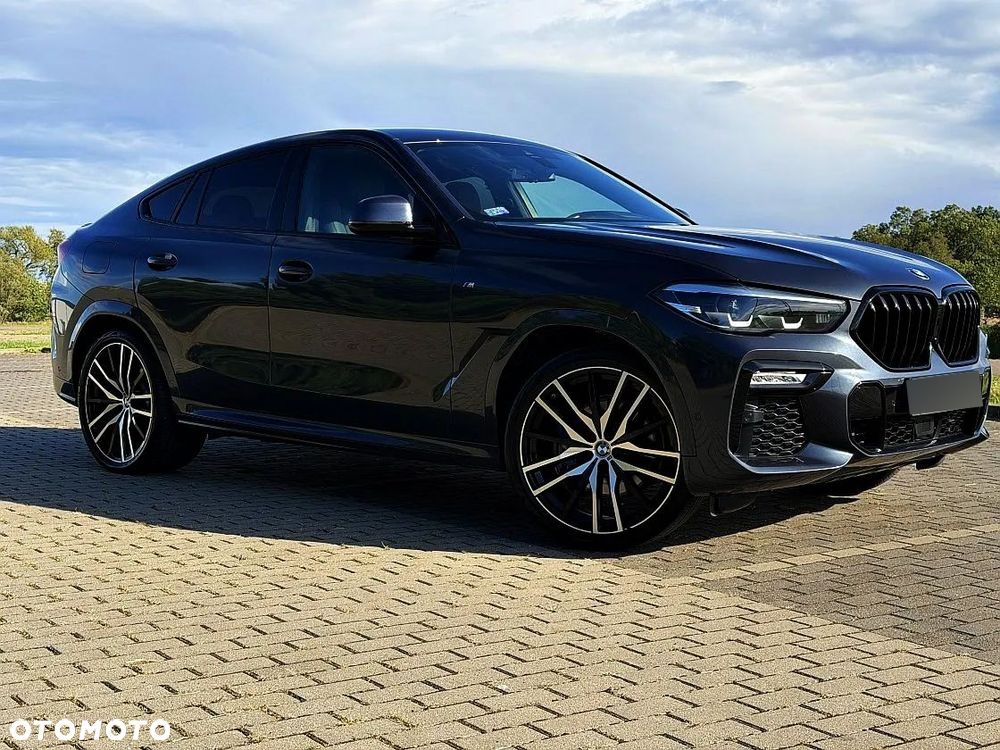 BMW X6 - 3