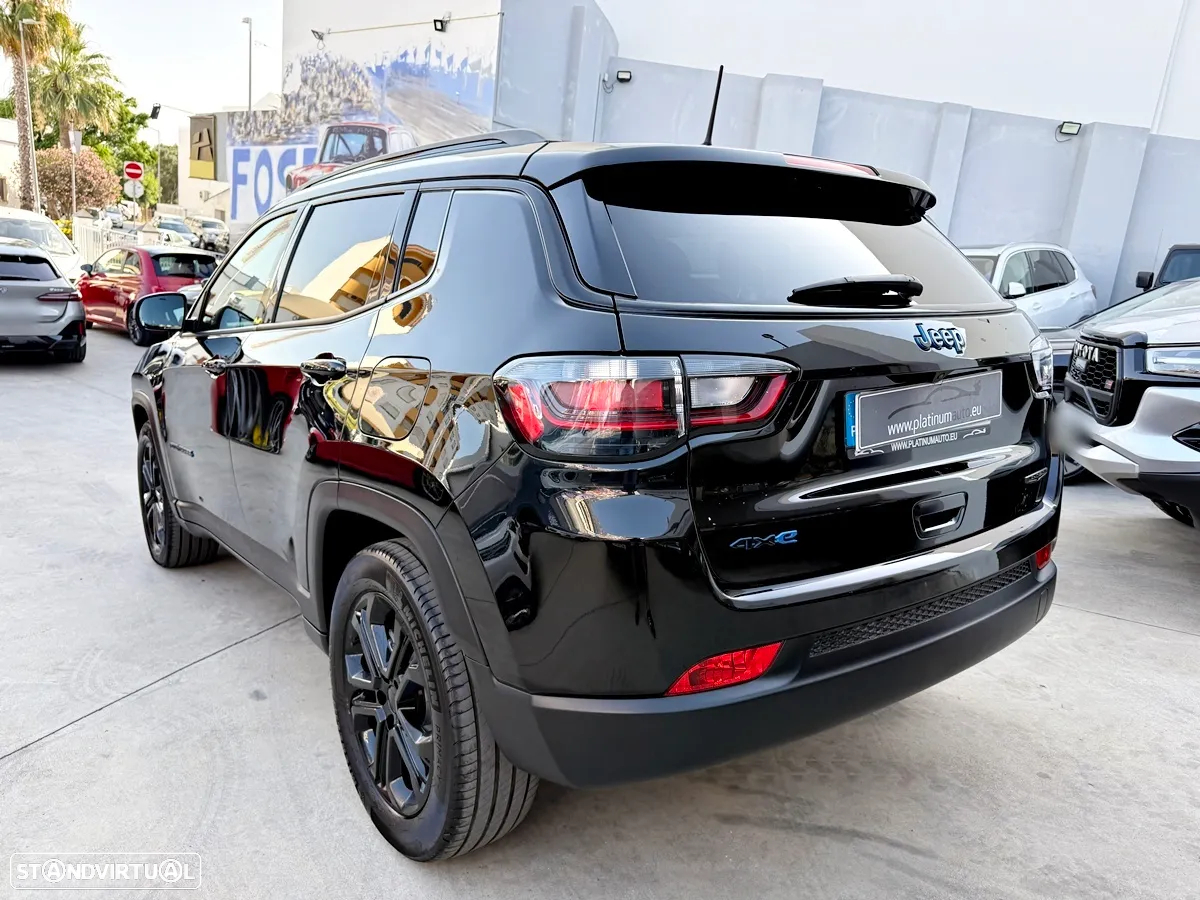 Jeep Compass - 5