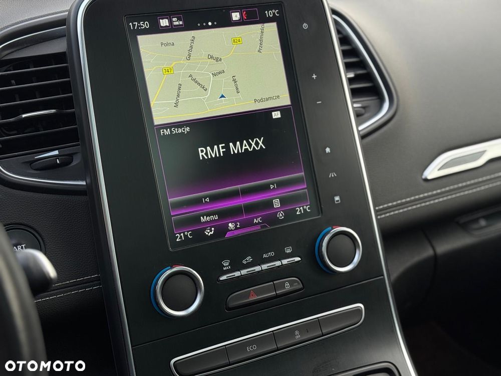 Renault Scenic 1.3 TCe Energy Bose - 12