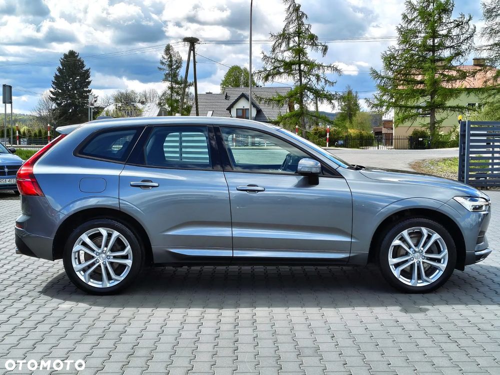 Volvo XC 60 D4 SCR AWD Momentum - 17