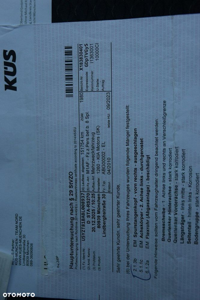 Hyundai ix35 2.0 2WD Comfort - 31