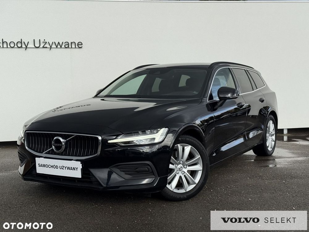 Volvo V60 - 5
