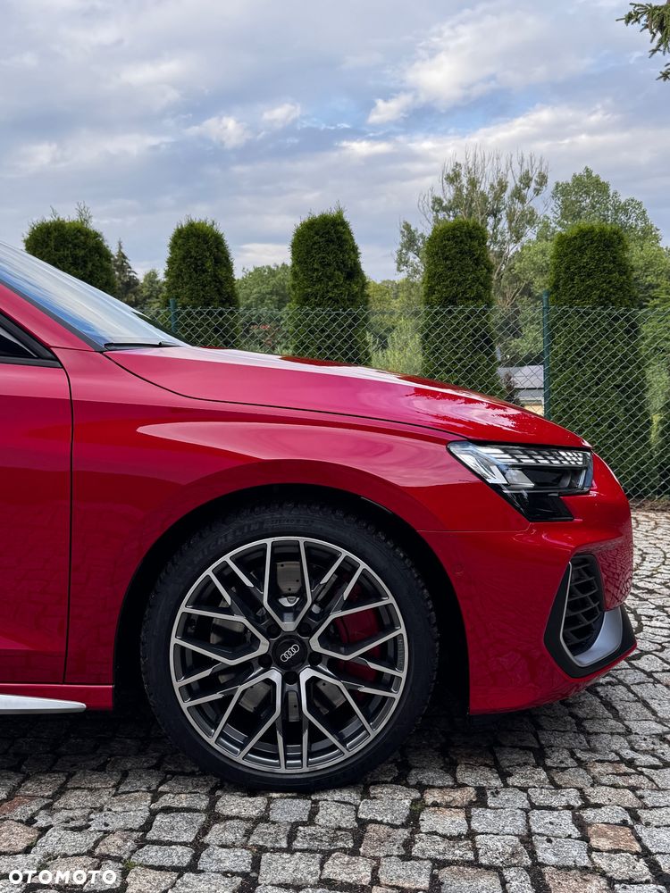 Audi S3 Sportback - 20