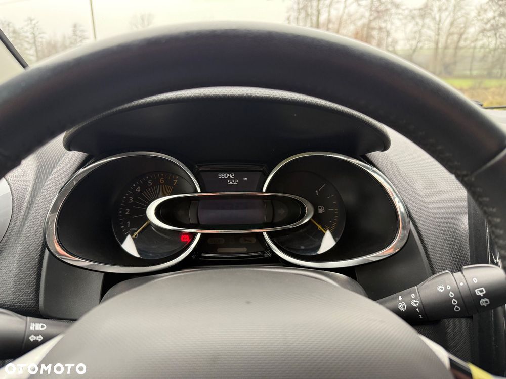 Renault Clio (Energy) TCe 90 Start & Stop LIMITED - 13