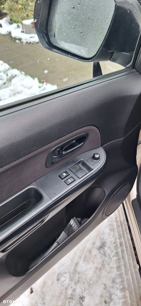 Suzuki Grand Vitara 1.6 Comfort - 15