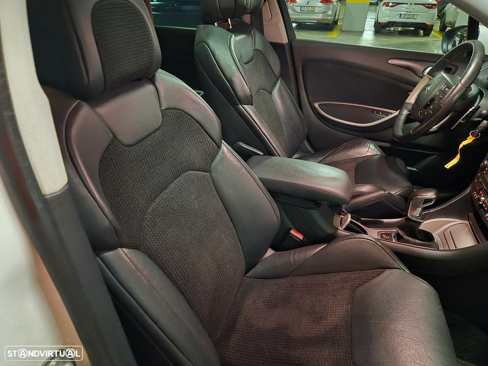 Citroën C5 Tourer 1.6 e-HDi Séduction Air.CMP6 - 38