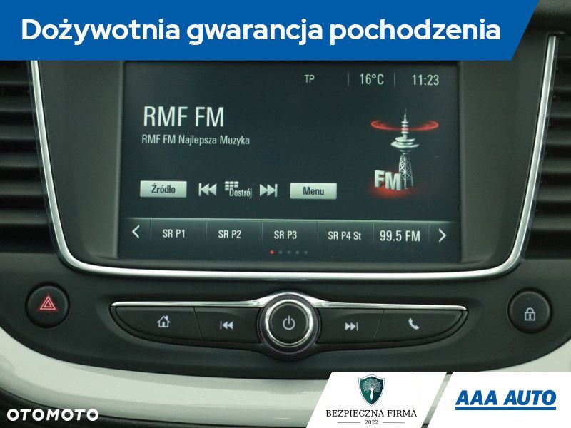 Opel Grandland X - 12