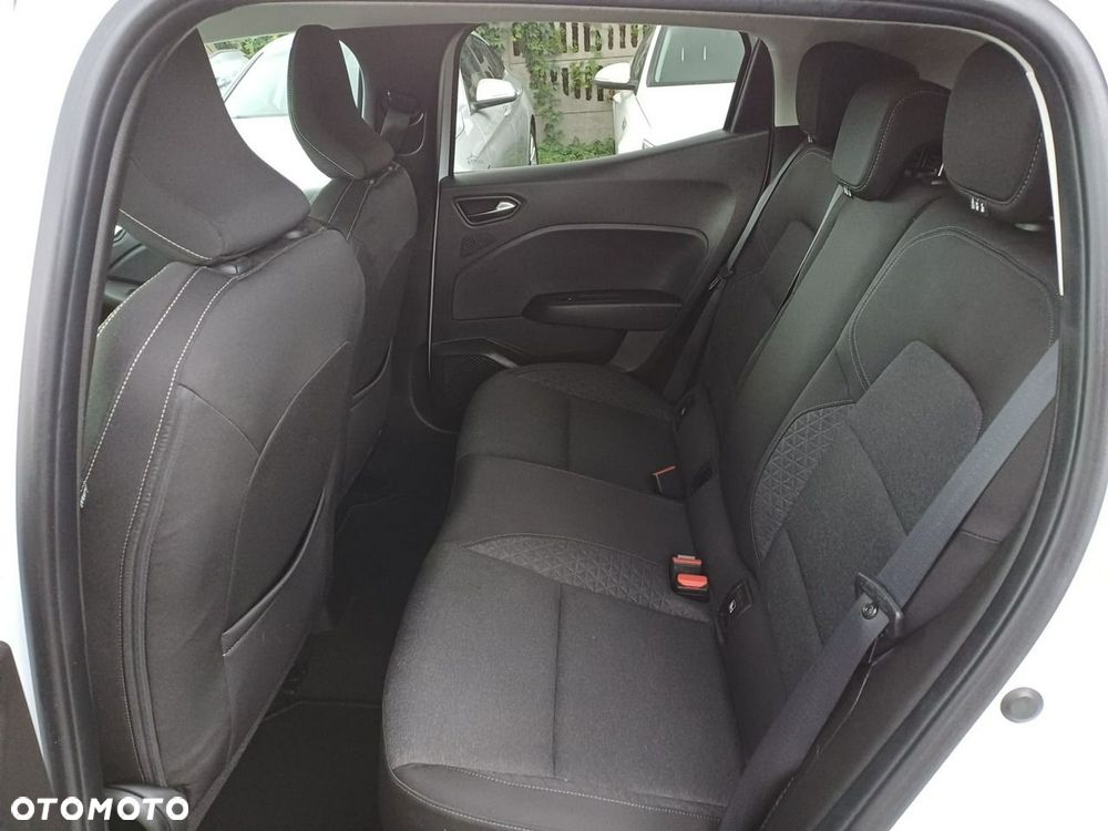 Renault Clio E-TECH Full 145 EVOLUTION - 14