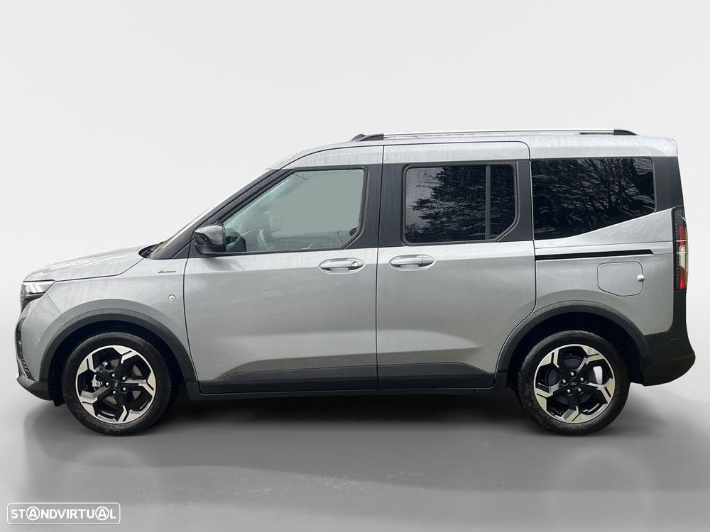 Ford Tourneo Courier 1.0 EcoBoost Active - 2