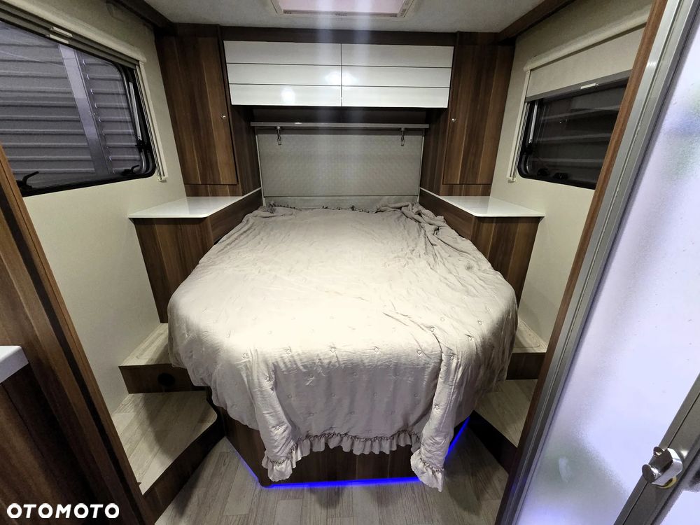 Roller Team Zefiro 265TL - 7