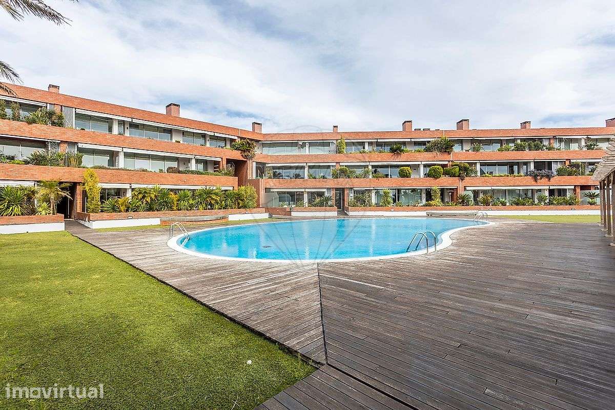 Apartamento T4 para venda - Grande imagem: 4/42