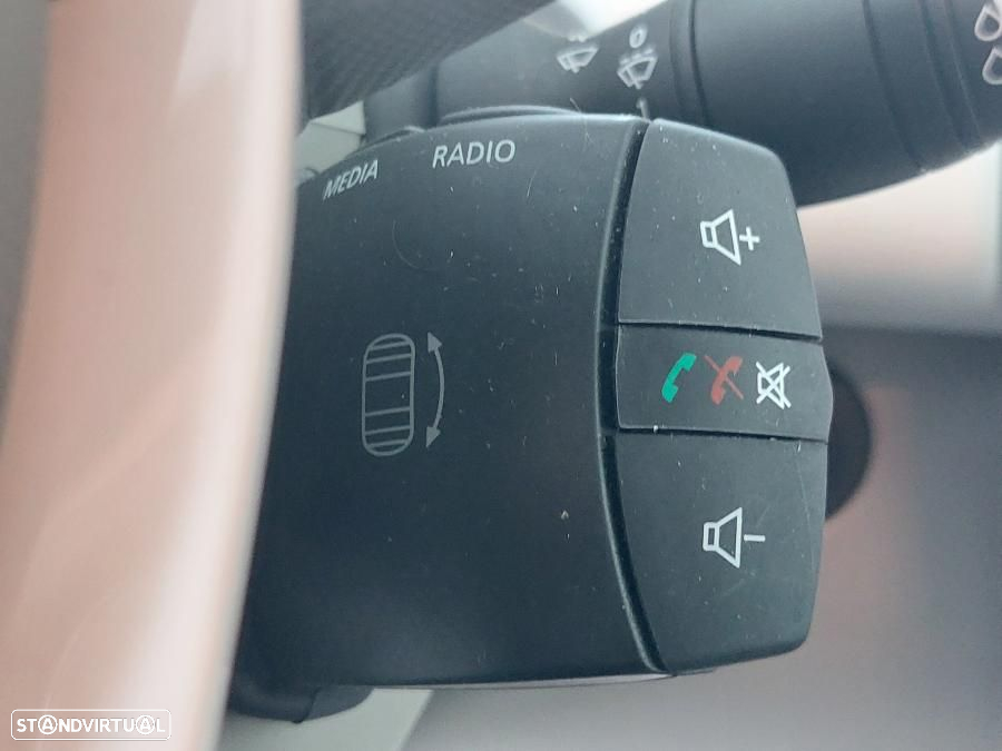 Renault Zoe (c/ Bateria) Life 40 Q90 - 20