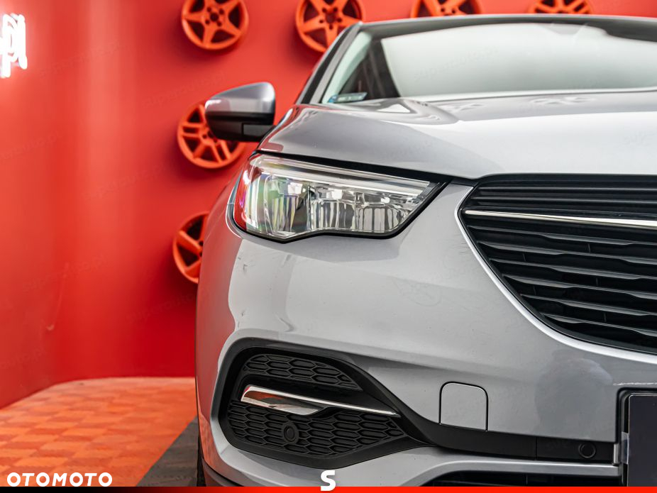 Opel Grandland X 1.2 T GPF Elegance S&S - 24
