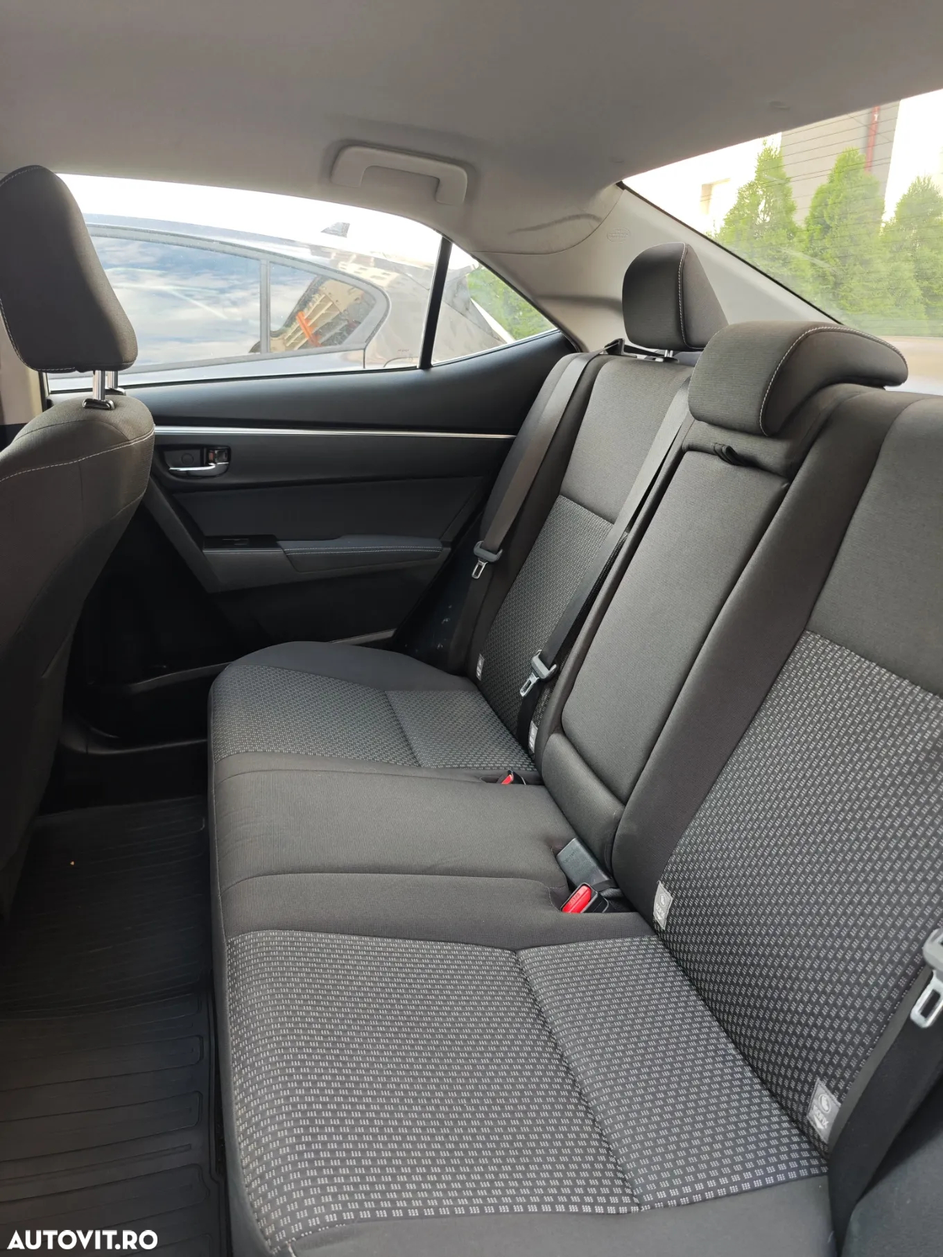 Toyota Corolla 1.33 Dual VVT-i Luna - 10