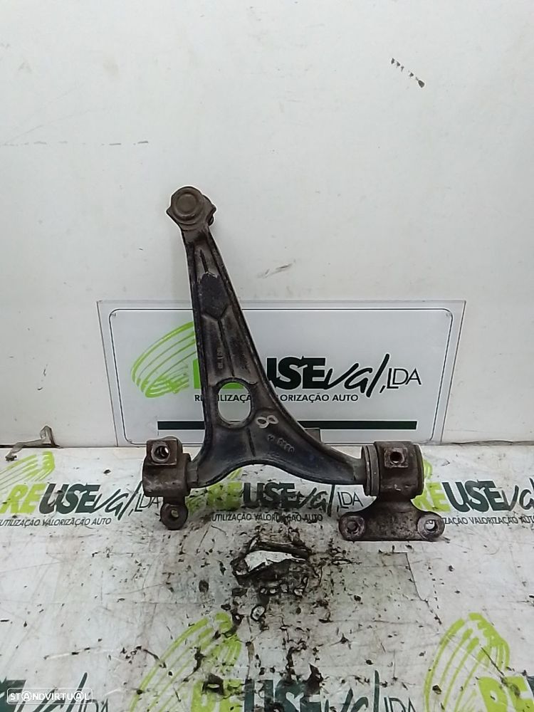 Braço Suspenção Fr Esq Fiat Scudo (270_, 272_) - 1