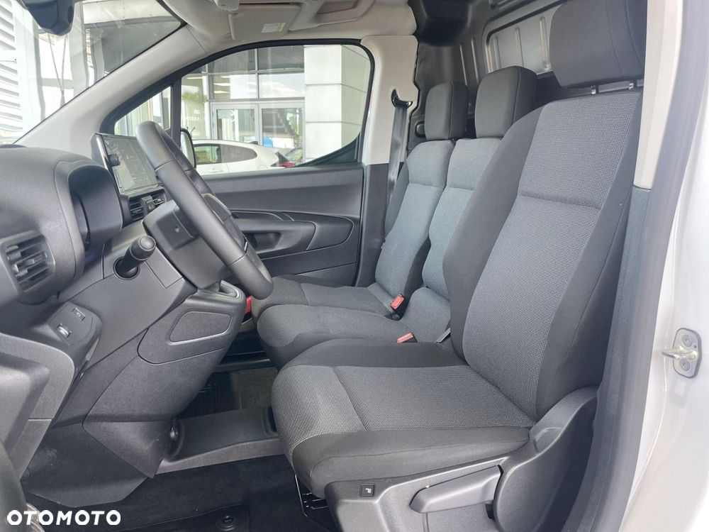 Toyota PROACE CITY - 9