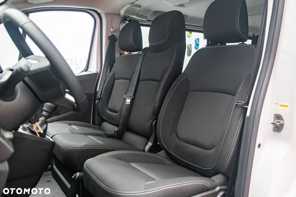 Renault Trafic - 10