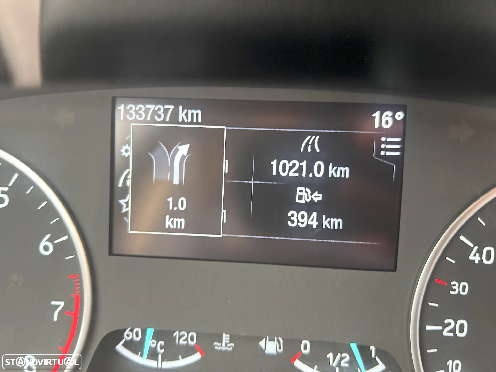 Ford EcoSport 1.0 EcoBoost - 9