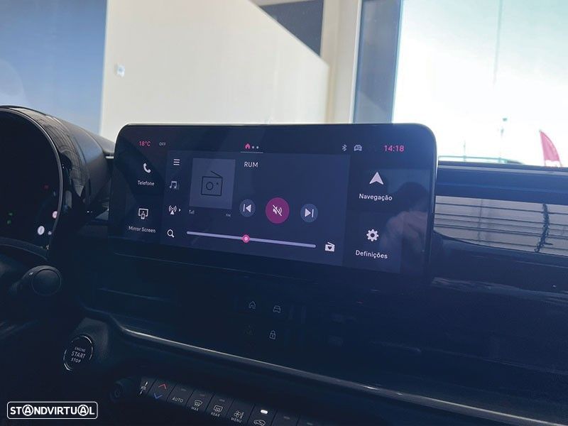 Fiat 600 1.2 Hybrid - 13