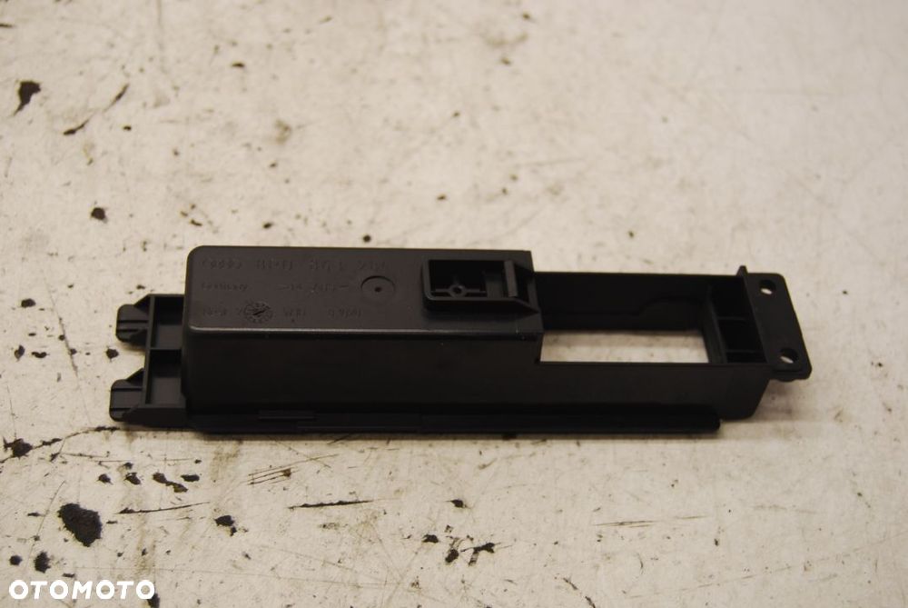 SCHOWEK TUNELU 8P0863284 AUDI A3 8P A4 B7 - 3