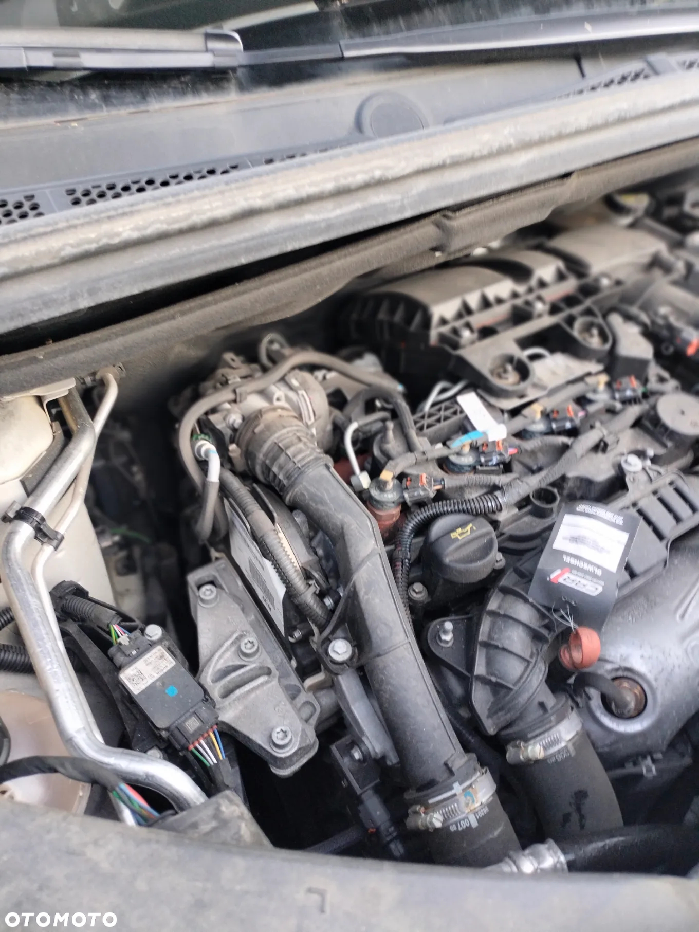 Opel Combo LONG - 10