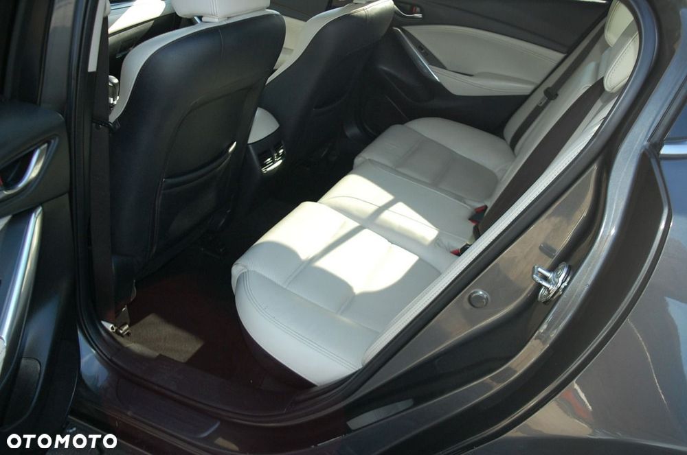 Mazda 6 - 21