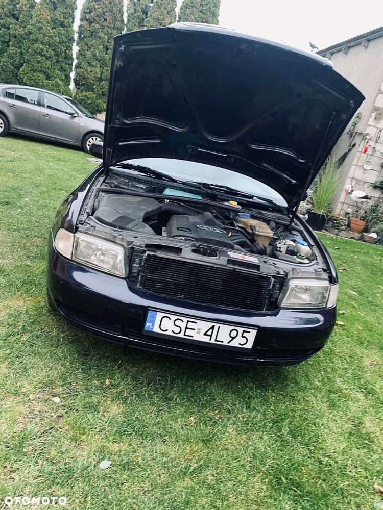 Audi A4 - 13