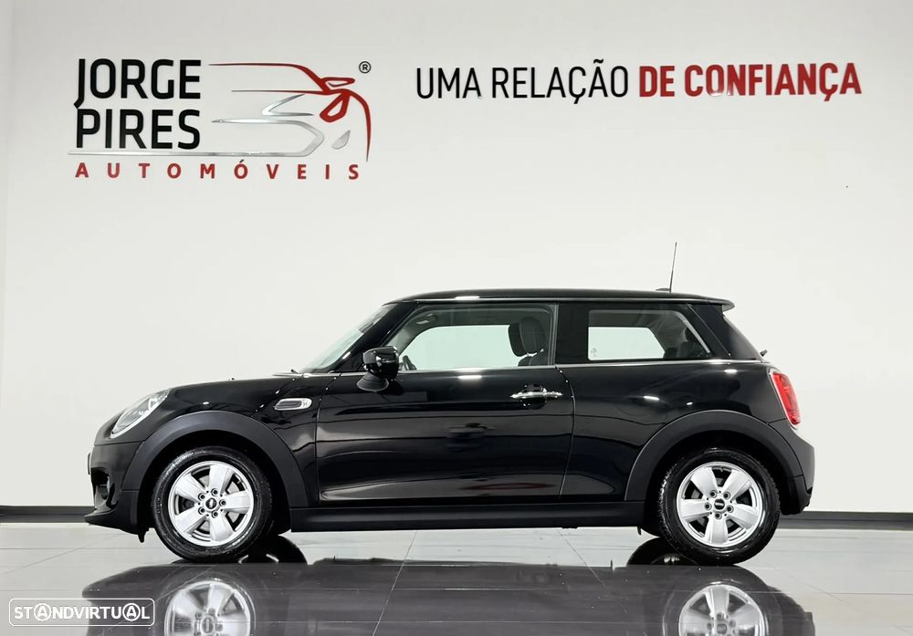 MINI 3 Portas One Sport Edition - 4