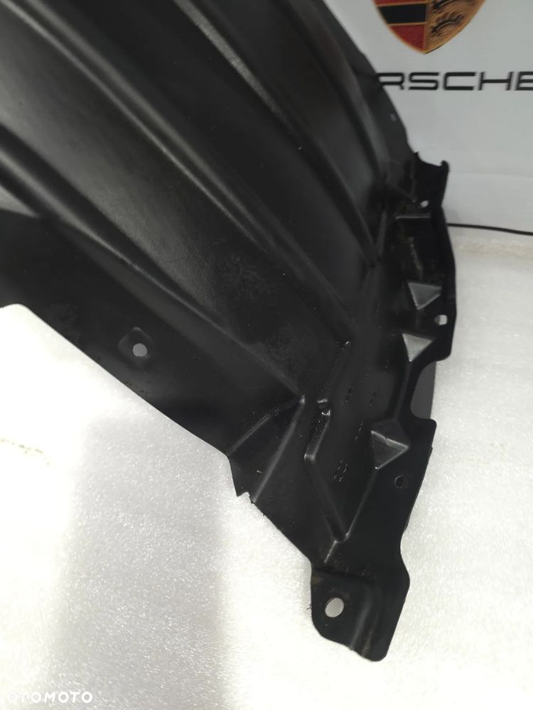 MITSUBISHI ECLIPSE CROSS 17-20 LEWE NADKOLE PRZEDNIE PRZÓD , NR 5370B807 , NR AUKCJI N1089 - 3