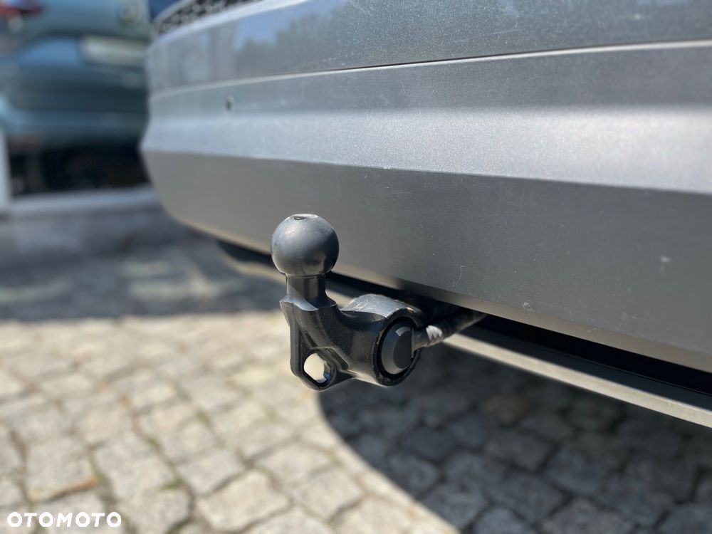 Skoda Kodiaq 1.5 TSI ACT 4x2 Style DSG 7os - 23
