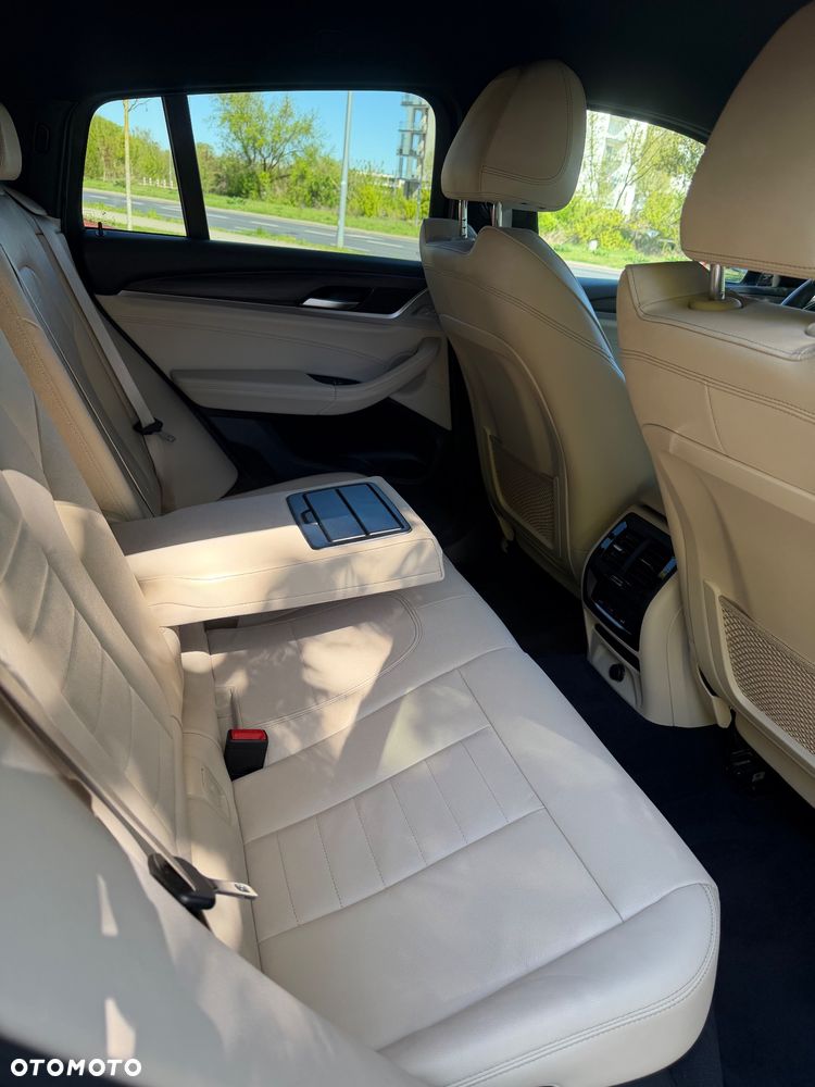 BMW X4 xDrive30i M Sport sport - 14