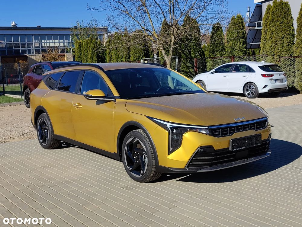 Kia K4 1.6 T-GDI M - 4