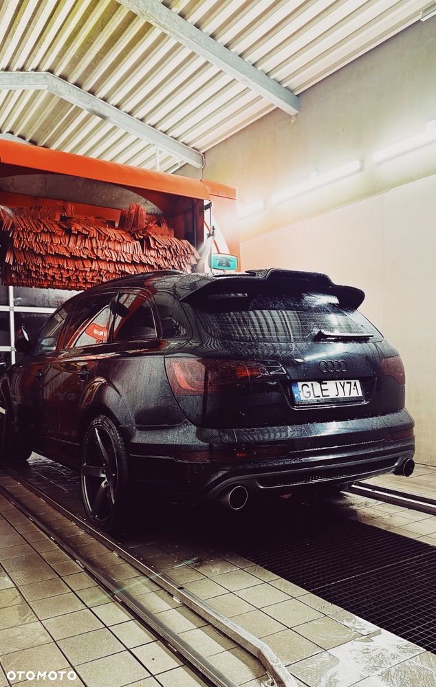 Audi Q7 - 39