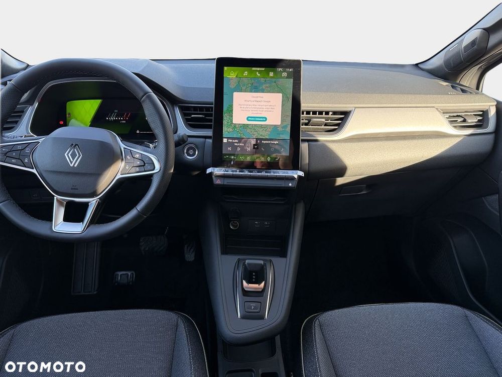 Renault Symbioz - 12