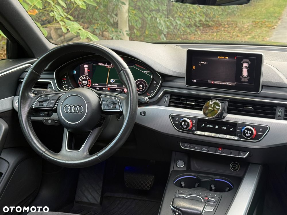 Audi A4 Avant - 20