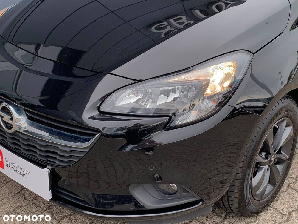 Opel Corsa 1.4 T 120 Lat S&S - 11