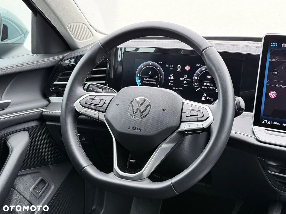 Volkswagen Passat Variant 2.0 TDI EVO Elegance DSG - 19
