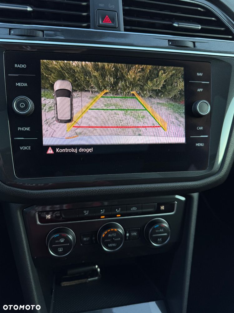 Volkswagen Tiguan 2.0 TDI BMT SCR Highline DSG - 7