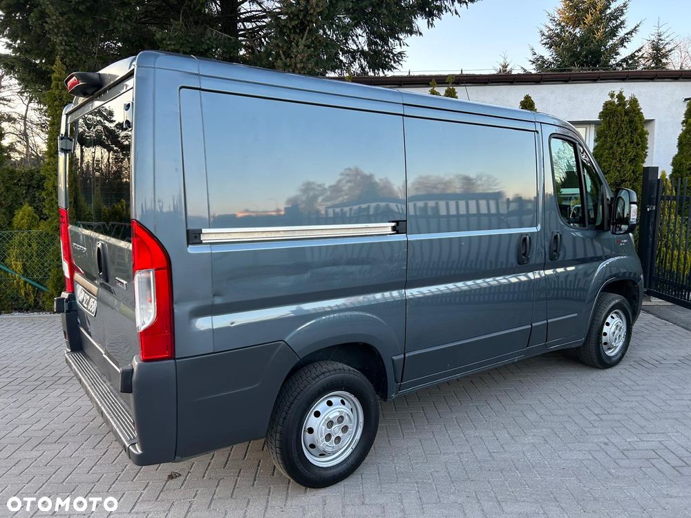 Fiat Ducato - 15