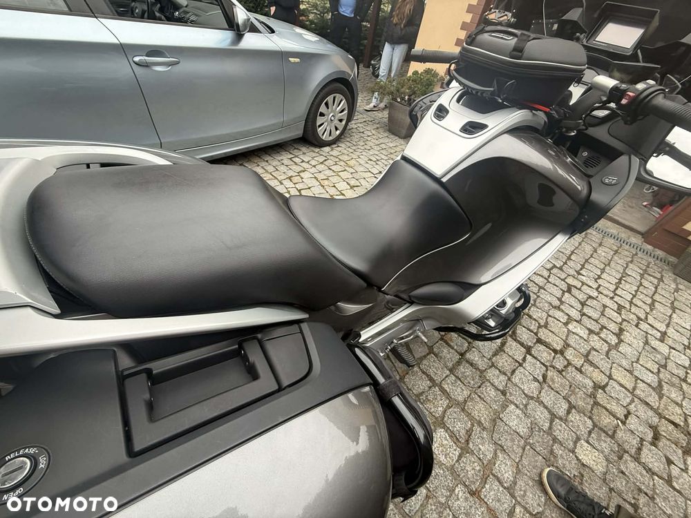 BMW RT - 10