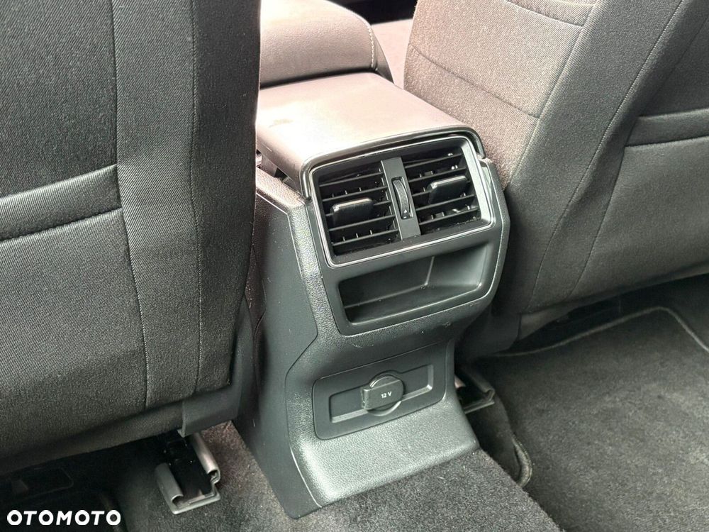 Skoda Kodiaq 1.5 TSI ACT 4x2 Ambition DSG - 15