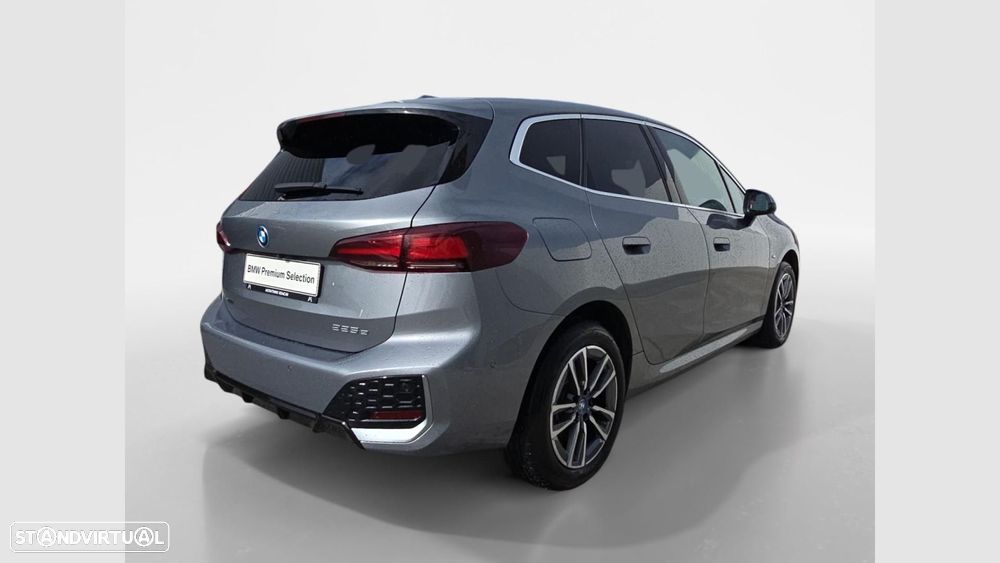 BMW 225xe Active Tourer e xDrive Pack Desportivo M - 4