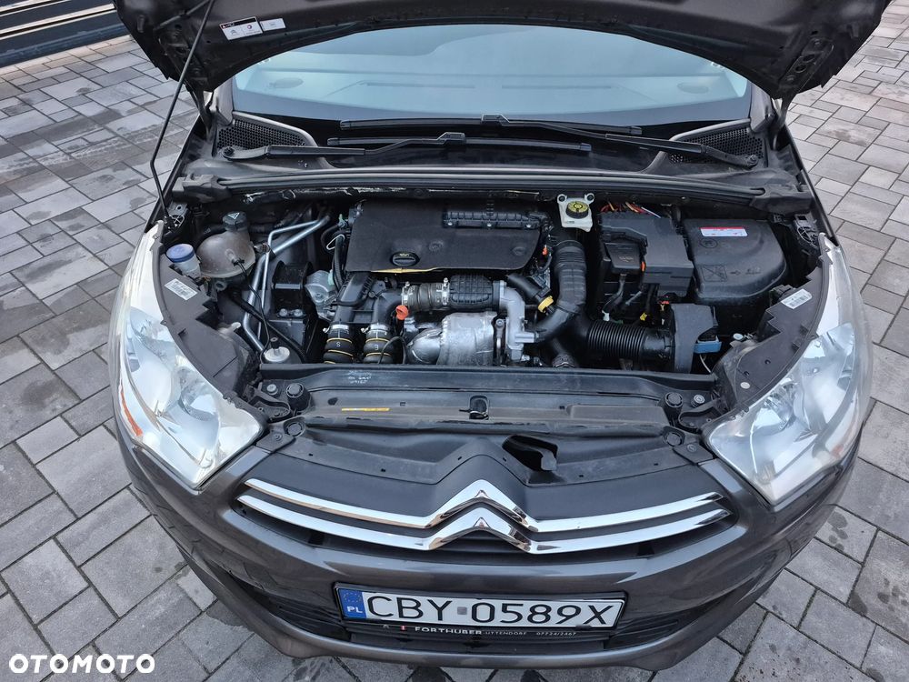 Citroën C4 BlueHDi 100 Selection - 23