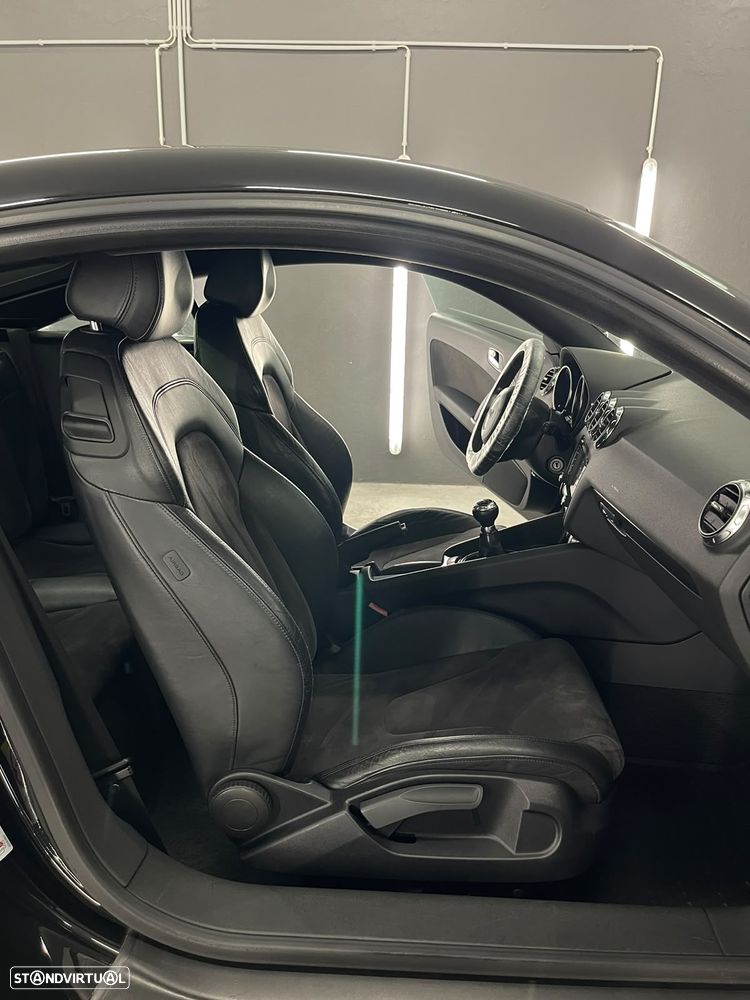 Audi TT Coupé 1.8 TFSI - 11