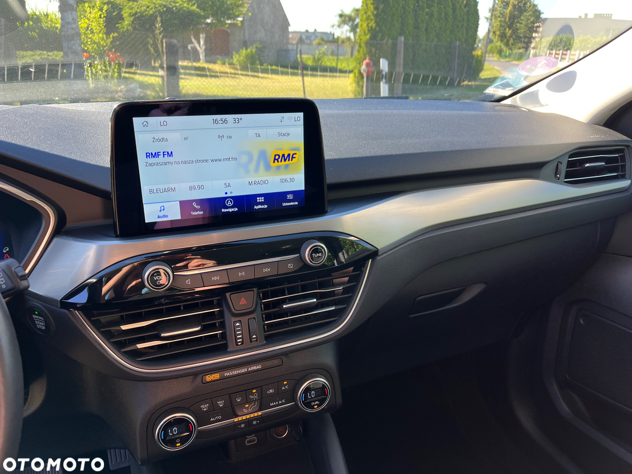 Ford Kuga 2.5 FHEV AWD Titanium - 16