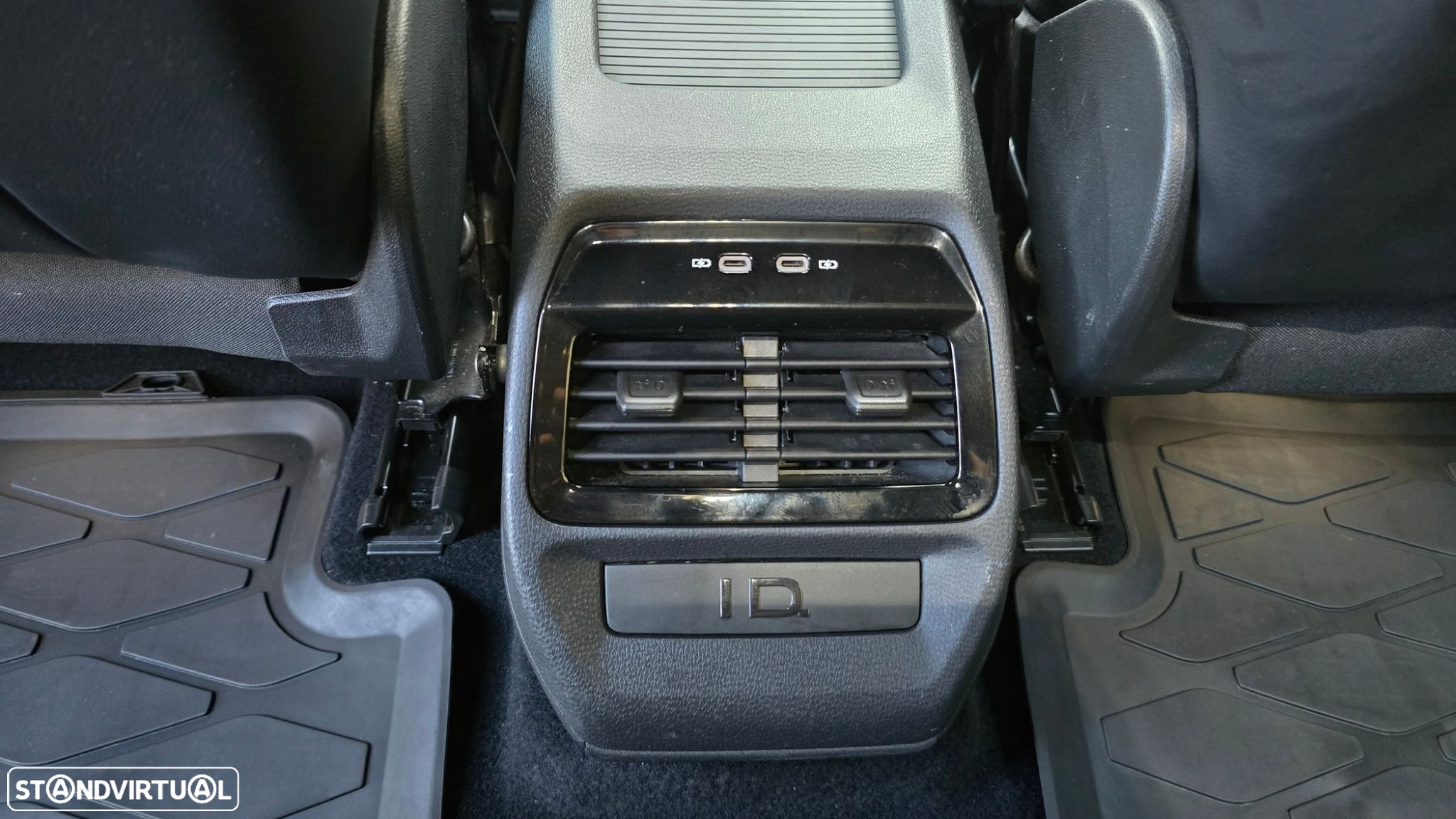 VW ID.4 77 kWh Pro Performance - 55