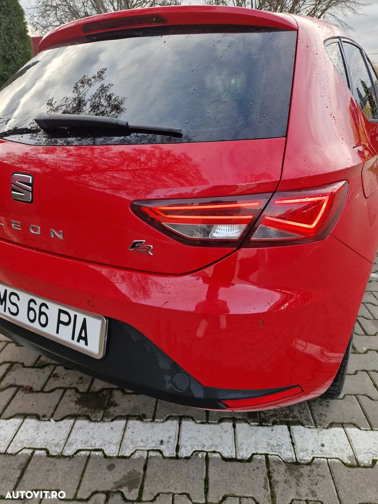 Seat Leon 1.4 TSI Start&Stop FR - 6
