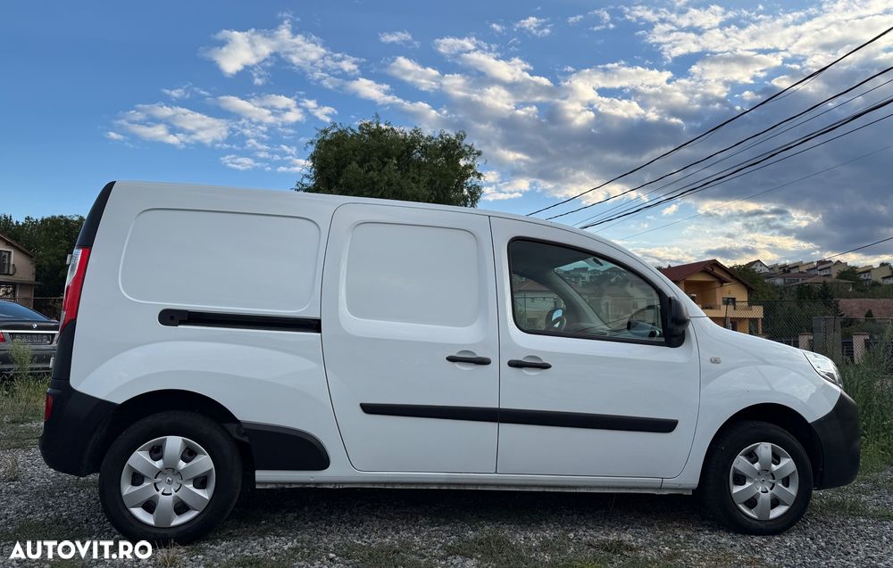 Renault Kangoo BLUE dCi 95 EDITION ONE - 5